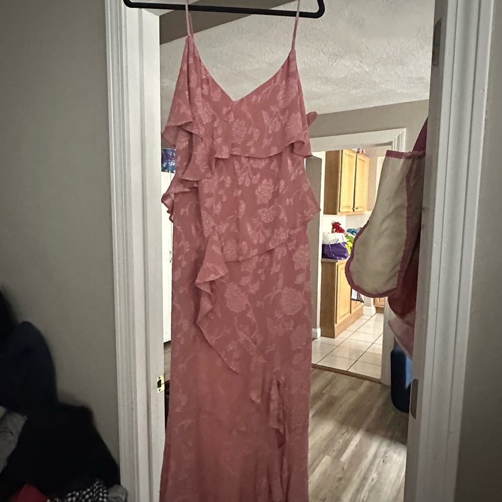 Brand new Zara dress!